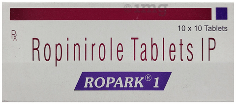 Ropark 1 Tablet image Ropark 1 Tablet image