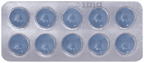 Joseiz 100 Tablet image