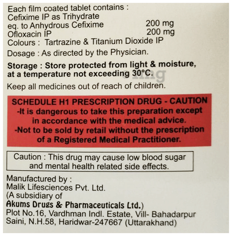 Wavfix-O Tablet 2