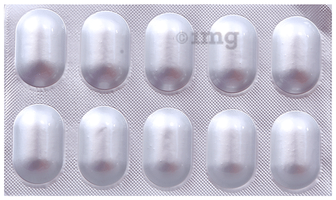Savera LS 75mg/40mg Capsule SR
