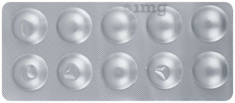 Patinex 25mg Tablet image