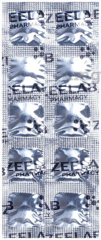 amOLIne 10mg Tablet image amOLIne 10mg Tablet image