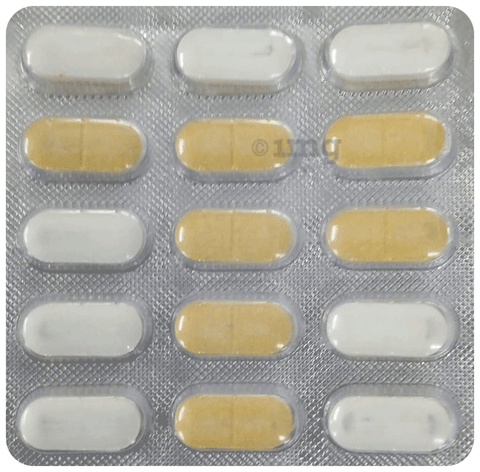 Ozomet-G1 Tablet ER image