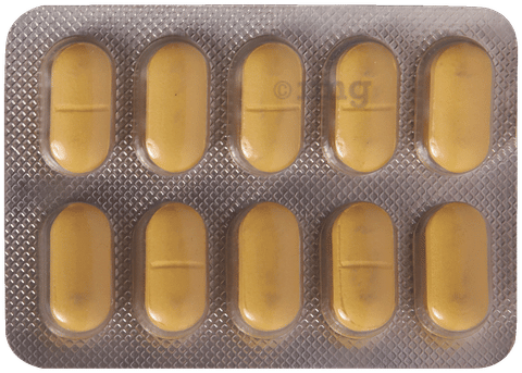 Brutaflam-Plus Tablet image Brutaflam-Plus Tablet image