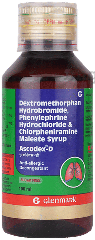 Ascodex D Syrup image Ascodex D Syrup image