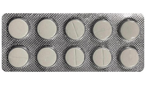 Acenova 100mg Tablet image