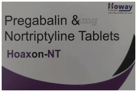 Hoaxon-NT Tablet image Hoaxon-NT Tablet image