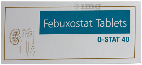 Q-Stat 40 Tablet image Q-Stat 40 Tablet image