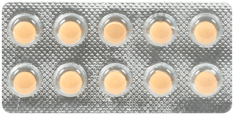 Percompa 2mg Tablet image