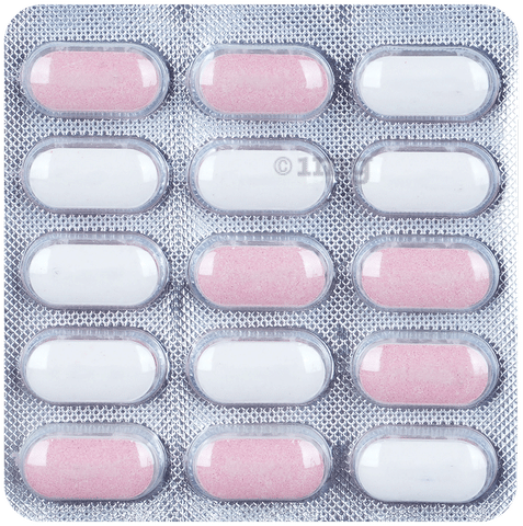 Glucoryl-M3 Tablet PR