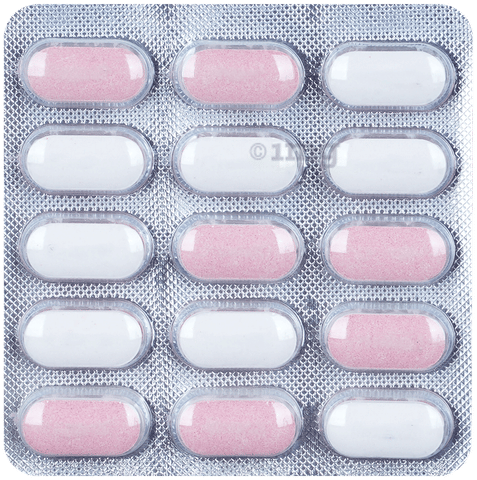 Glucoryl-M3 Tablet PR image