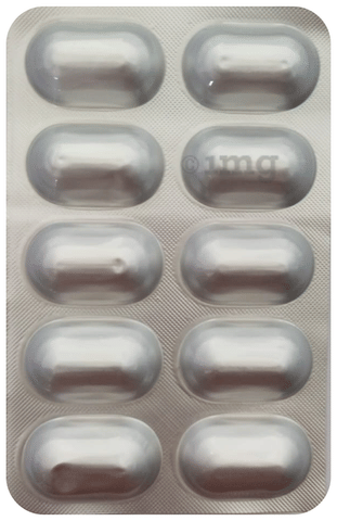 Hemocit-P Tablet image