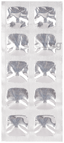 Des-OD 5mg Tablet image