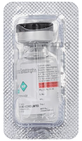 HUCOG 2000 HP Injection image