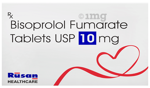 Bisocar Tablet image Bisocar Tablet image