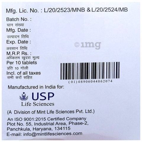 Ceco-SP Tablet