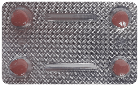 Long Drive 60mg Tablet image Long Drive 60mg Tablet image