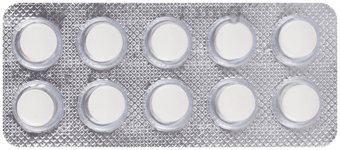 Febuhelp 40mg Tablet image