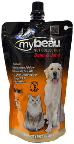 My Beau Bone & Joint (for Pets) 1