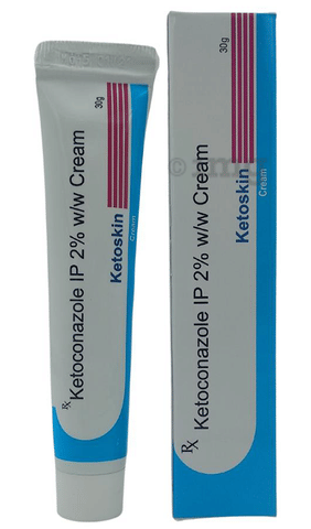 Ketoskin Cream image