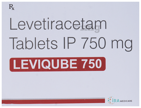 Leviqube 750 Tablet 1
