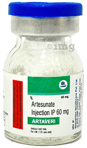 Artaveri 60mg Injection image Artaveri 60mg Injection image