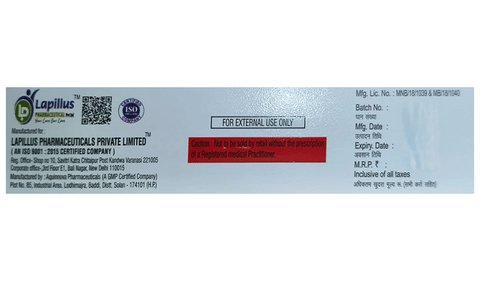 ClobeLap-MF Ointment image ClobeLap-MF Ointment image