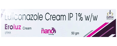 Eroluz Cream image Eroluz Cream image