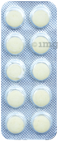 Urintin-SR Tablet image