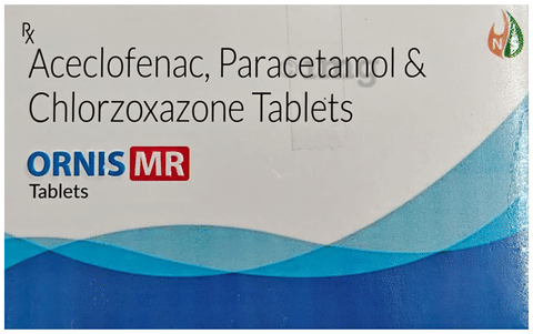 Ornis MR Tablet image