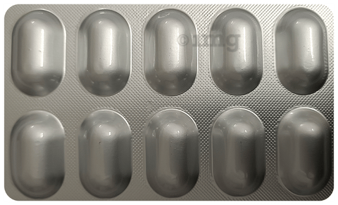 Sanocet-TP Tablet image