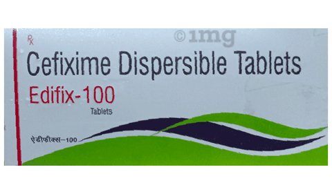 Edifix 100 Tablet image