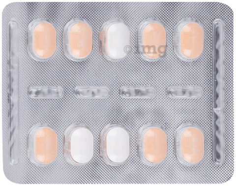 Dailyglim M2 Tablet PR image