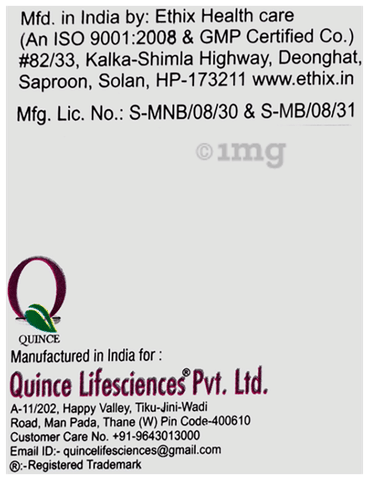 Saint 200 Tablet image