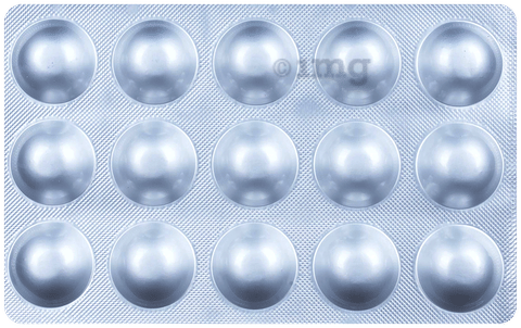 Telista MT 25 Tablet SR image