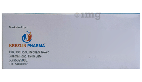 Kreztel 20 Tablet image Kreztel 20 Tablet image