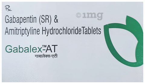 Gabalex-AT Tablet SR