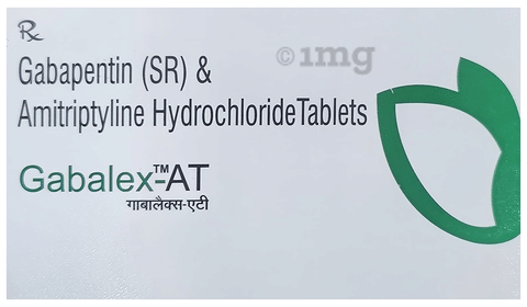 Gabalex-AT Tablet SR image