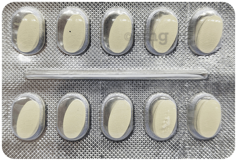 BREvipil 75mg Tablet image BREvipil 75mg Tablet image