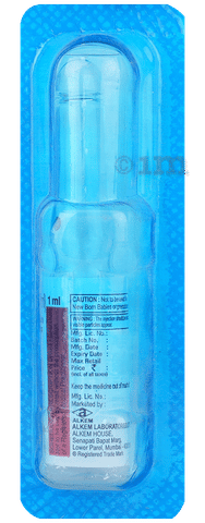 Aldigesic Injection image Aldigesic Injection image