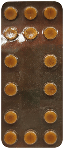 Parkin-Plus Tablet image