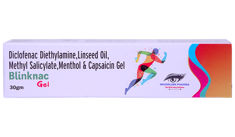 Blinknac Gel image Blinknac Gel image