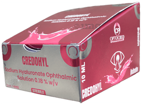 Credohyl BAK Free image Credohyl BAK Free image