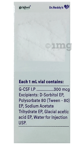 Grafeel Injection image
