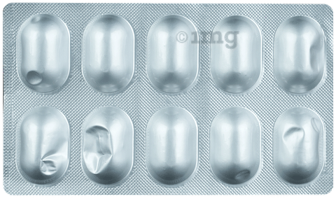 Nexred Tablet image Nexred Tablet image