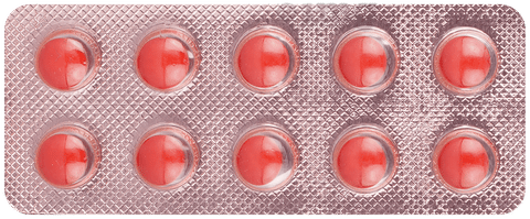 K-Trip Forte Tablet image