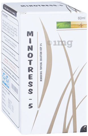 Minotress Lotion image