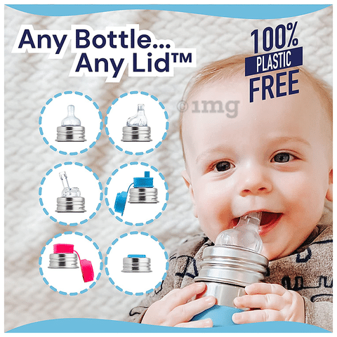Pura kiki sippy cup 2025