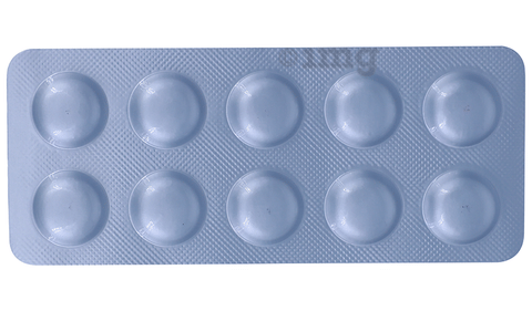 Tofamet Tablet image