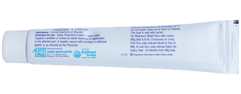 Placentrex Cream image